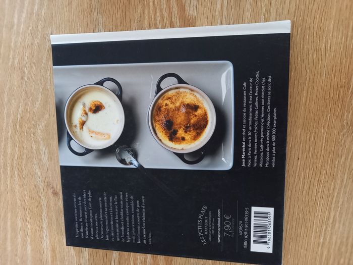 Mes plateaux cocottes - Neuf - photo numéro 5