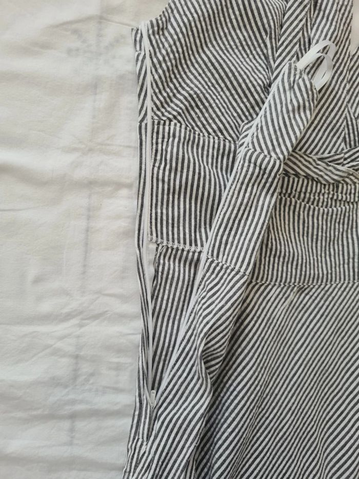 Robe d'été h&m - photo numéro 5