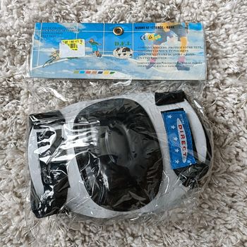 Genouillères en taille L