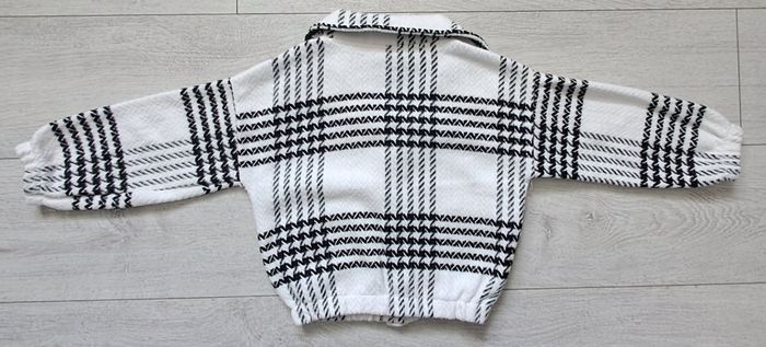 Vestes ou blousons filles taille 4ans Tissaia - photo numéro 7