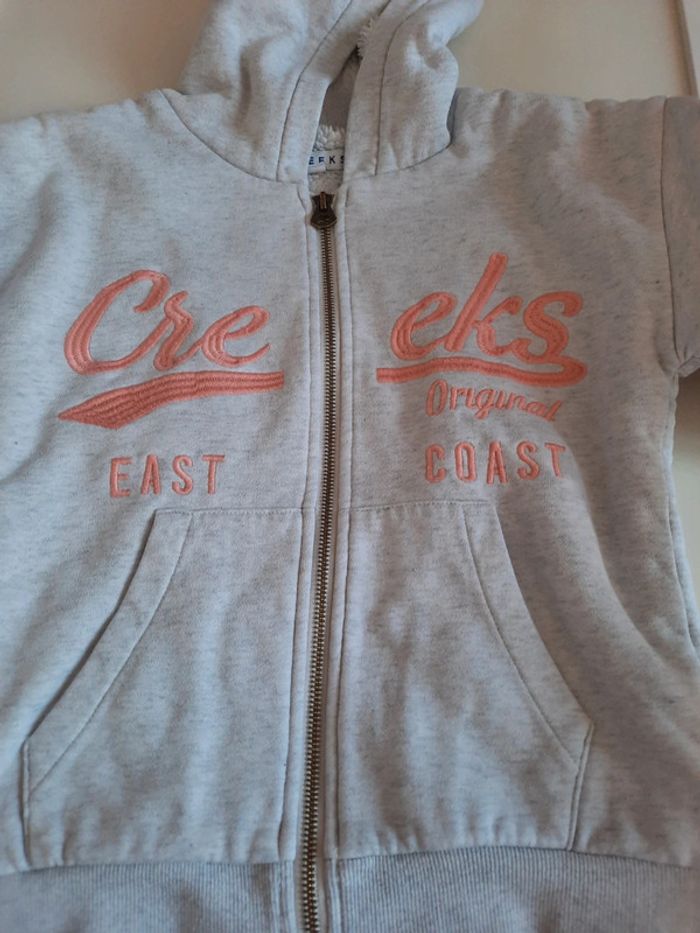 Gilet xxs - photo numéro 3