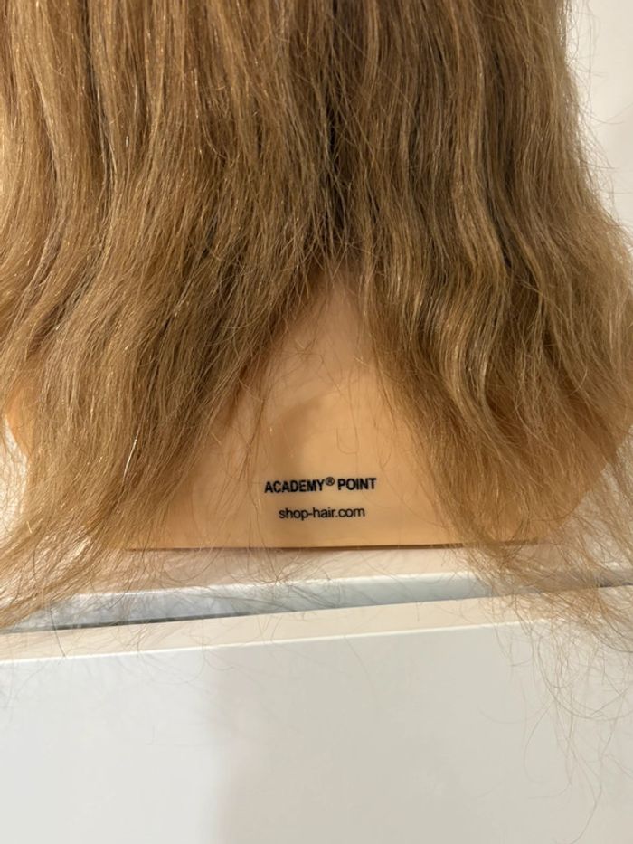 Tête à coiffer academy - photo numéro 3