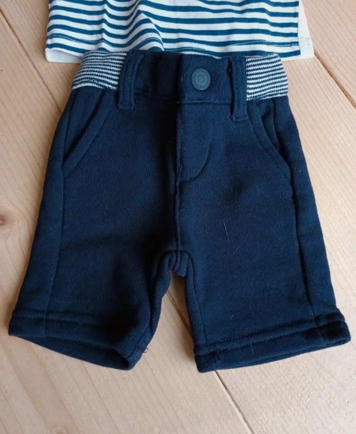Short 3mois - photo numéro 2