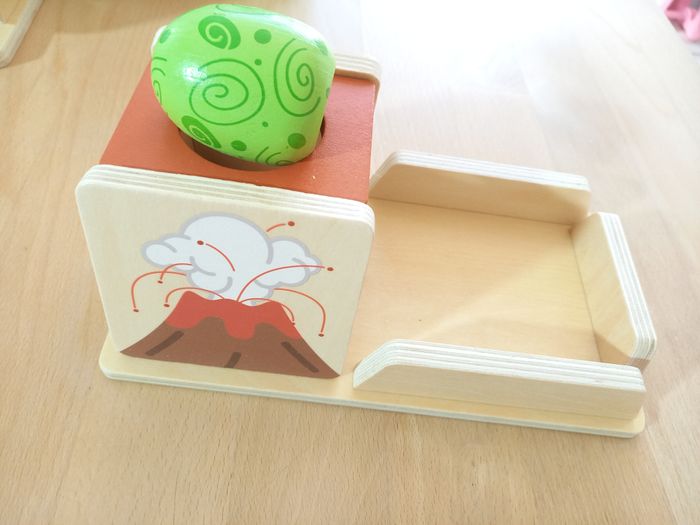 Coffret d'éveil inspiration Montessori - photo numéro 3