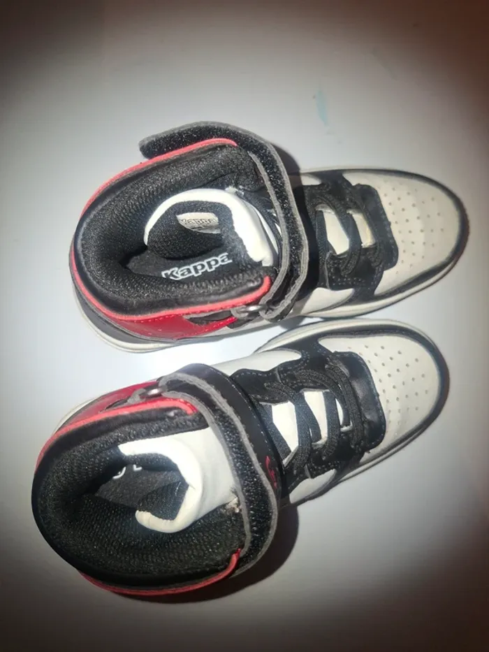 Basket Kappa neuve - photo numéro 5