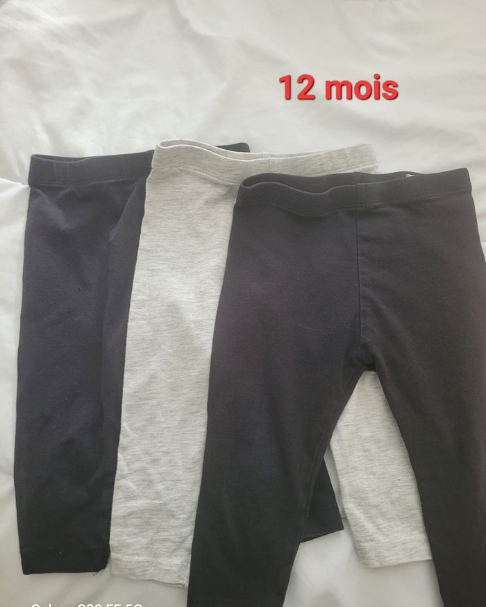 Lot legging