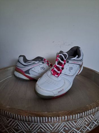 Baskets femme 40 TecnoPro