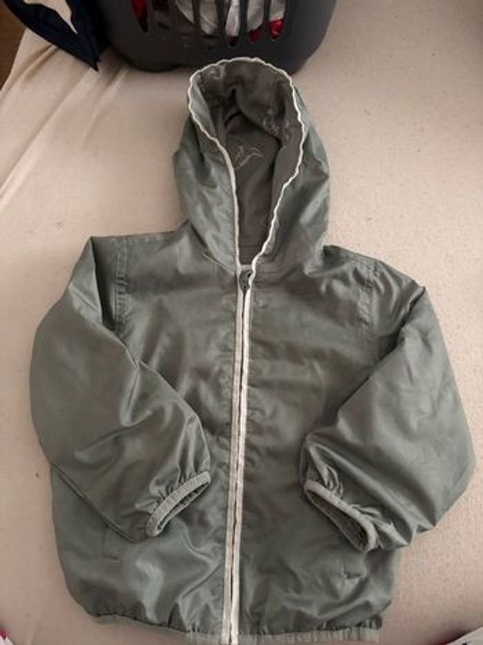 Vêtement enfant - photo numéro 4