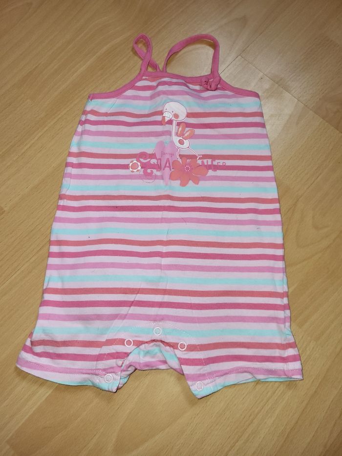 Lot vêtements été 18mois - photo numéro 11