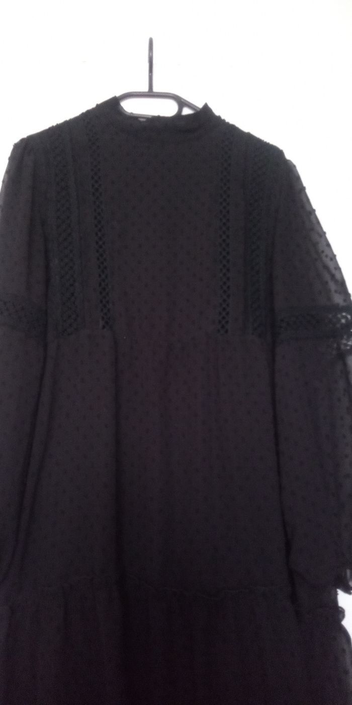 Robe été - photo numéro 2