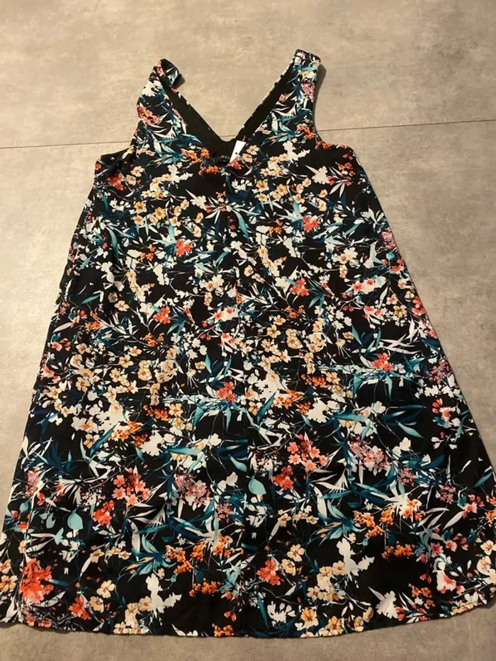 Robe d’été