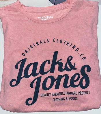 Tee-shirt manches courtes