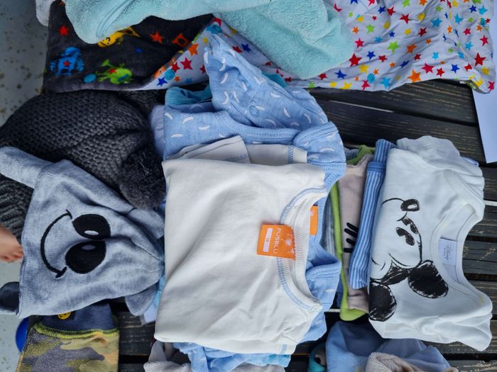 Lot 1 mois - photo numéro 4