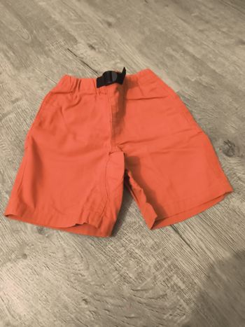 Short _ BabyGap _ 3 ans 