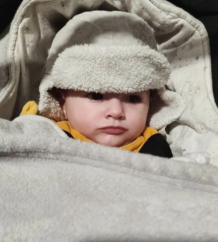 Chapka bonnet