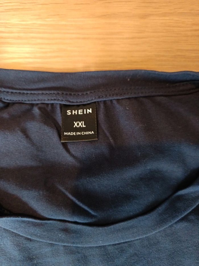 Tee shirt Shein - photo numéro 2