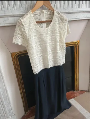 Robe sezane XS