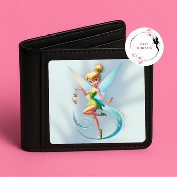 Fée Clochette - Portefeuille