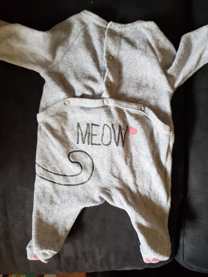 Lot 1 mois - photo numéro 3