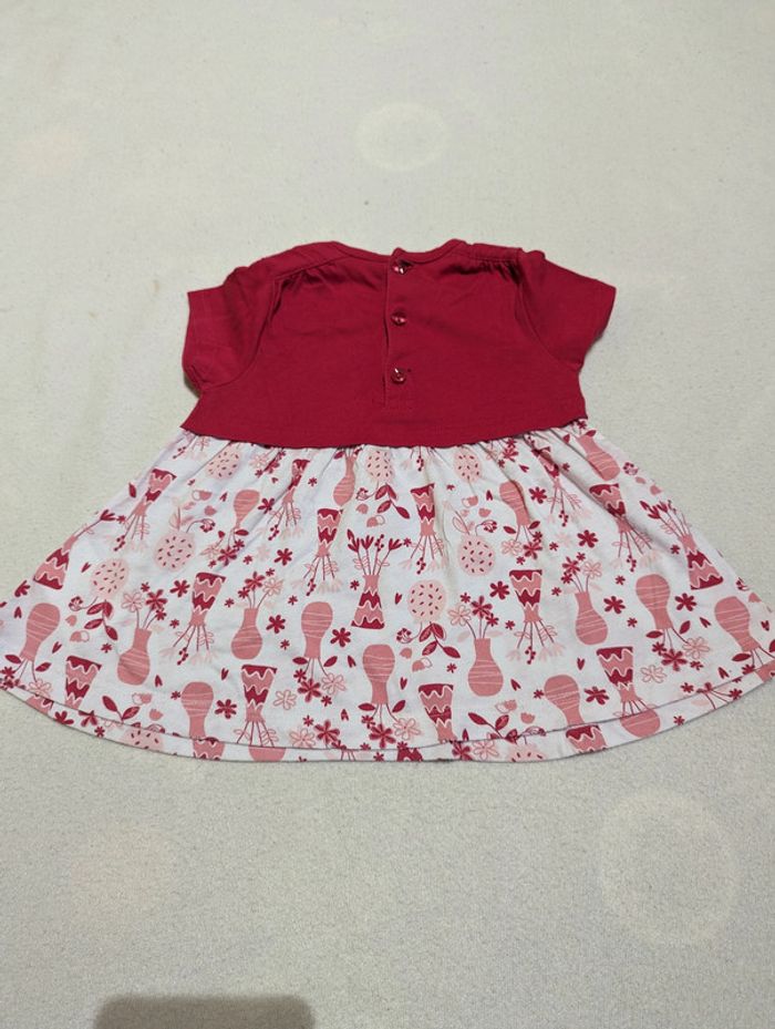 robe 12 mois - photo numéro 2