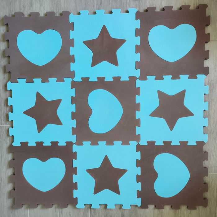 Tapis mousse - photo numéro 2