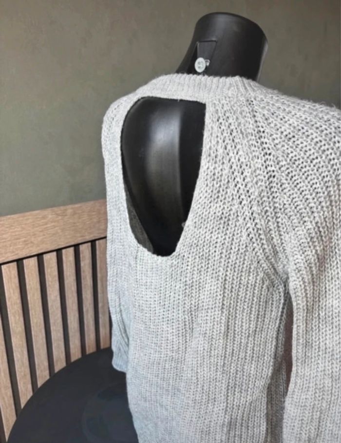 Pull long taille : L 📦 - photo numéro 5