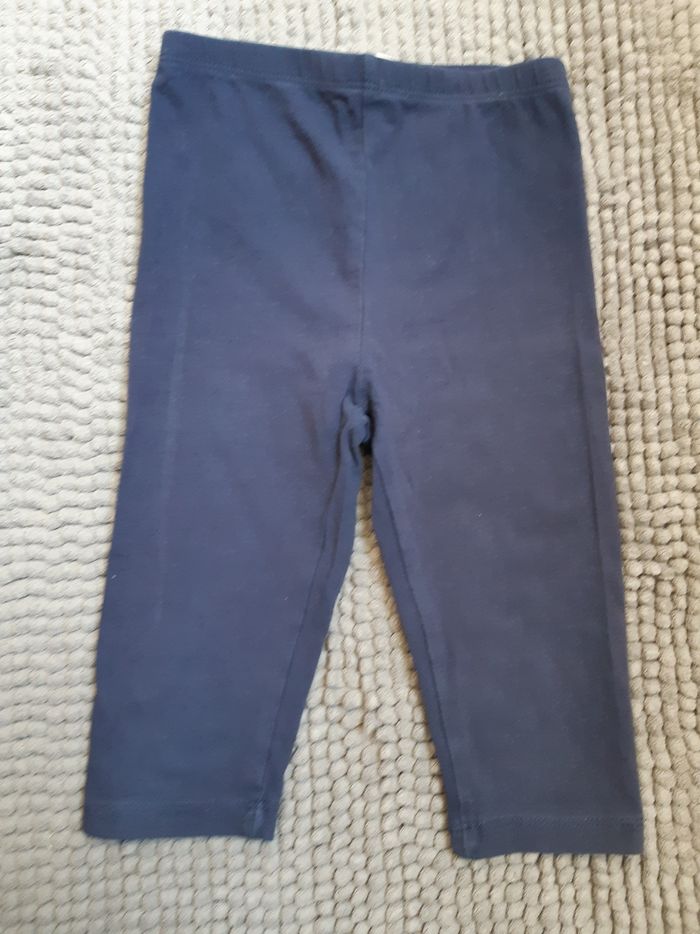Leggings Gémo 3 ans