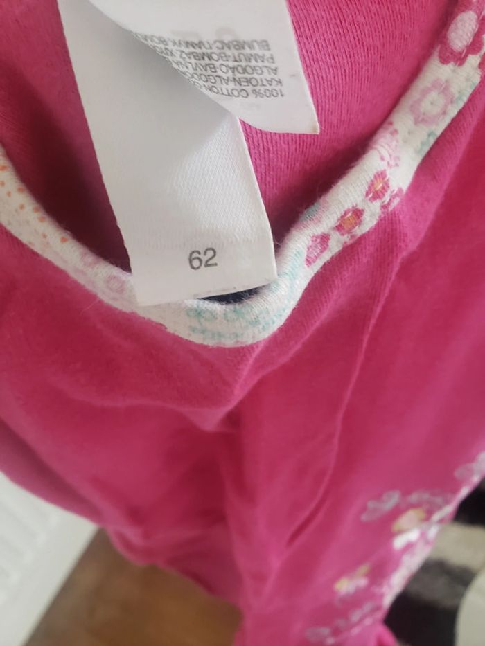 Pyjama sans manches - photo numéro 4