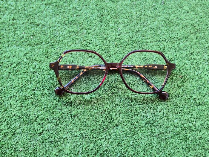 Lunette femme ibizcus  comme neuve - photo numéro 4