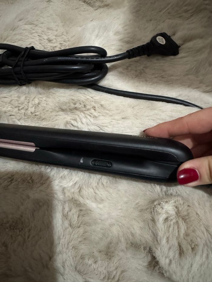 Lisseur Philips - photo numéro 2