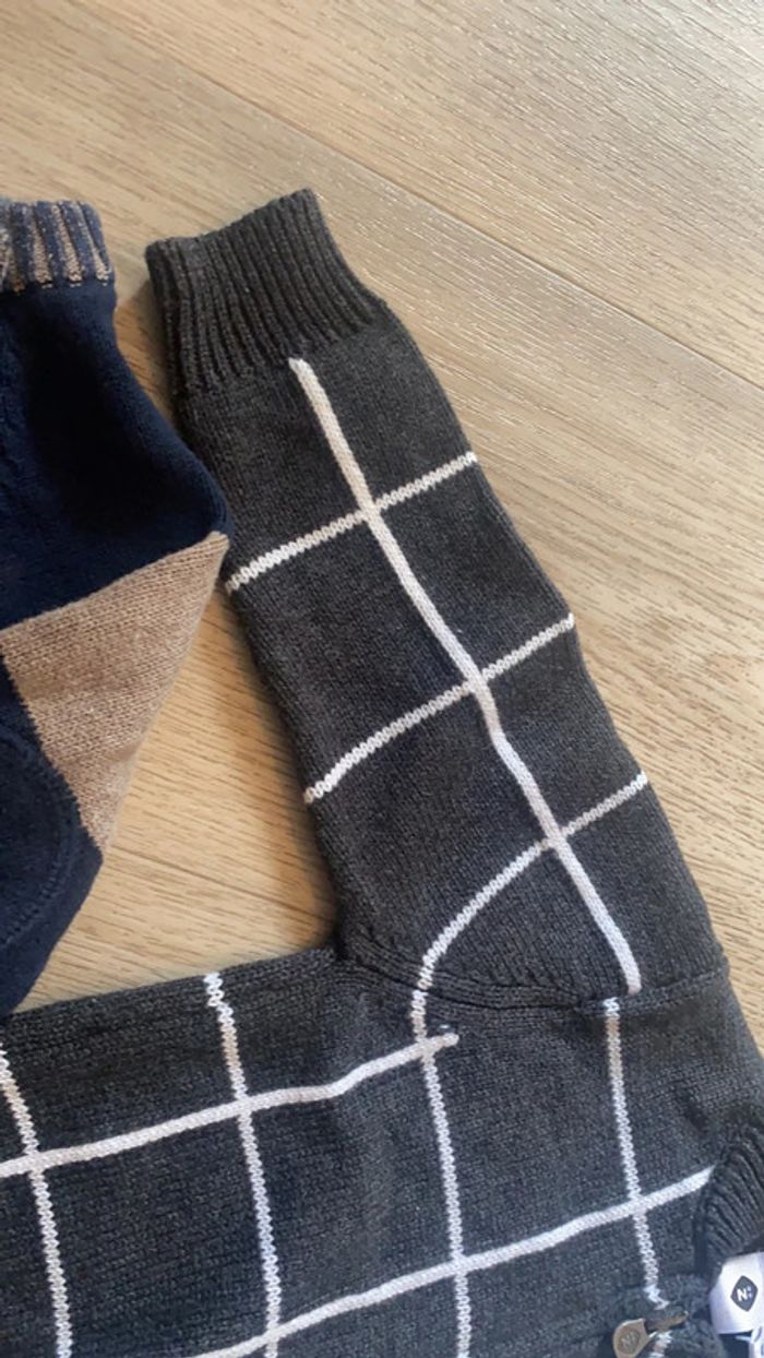 Pulls bébé - photo numéro 14