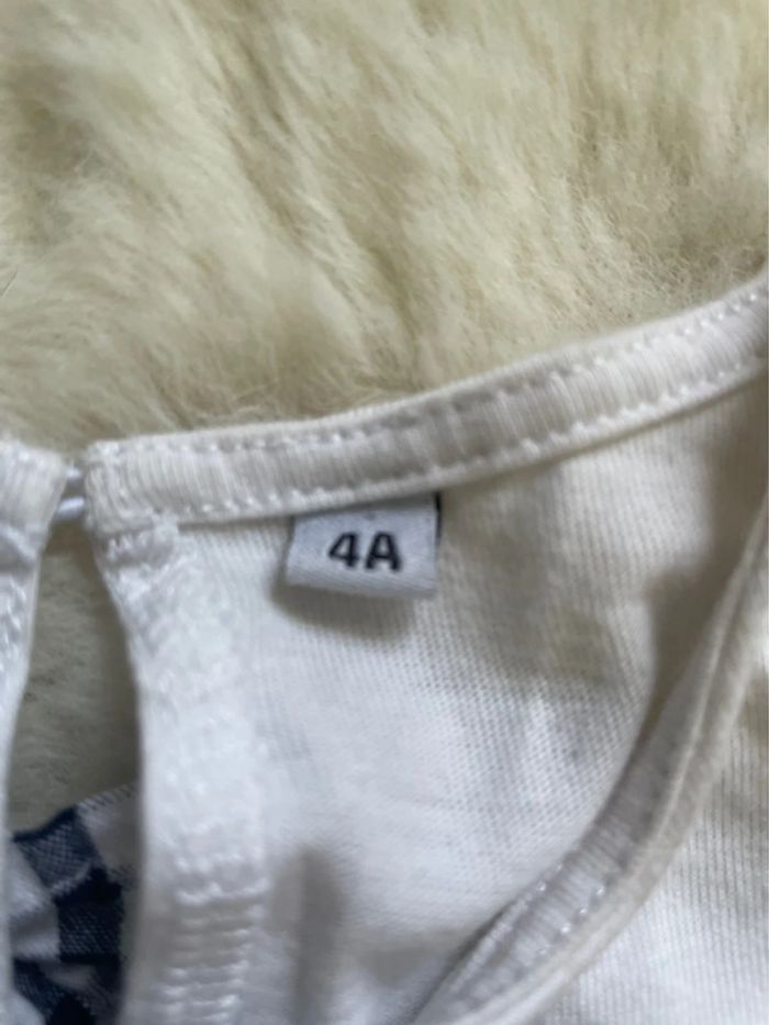 Lot estivale fille 4 ans - photo numéro 12