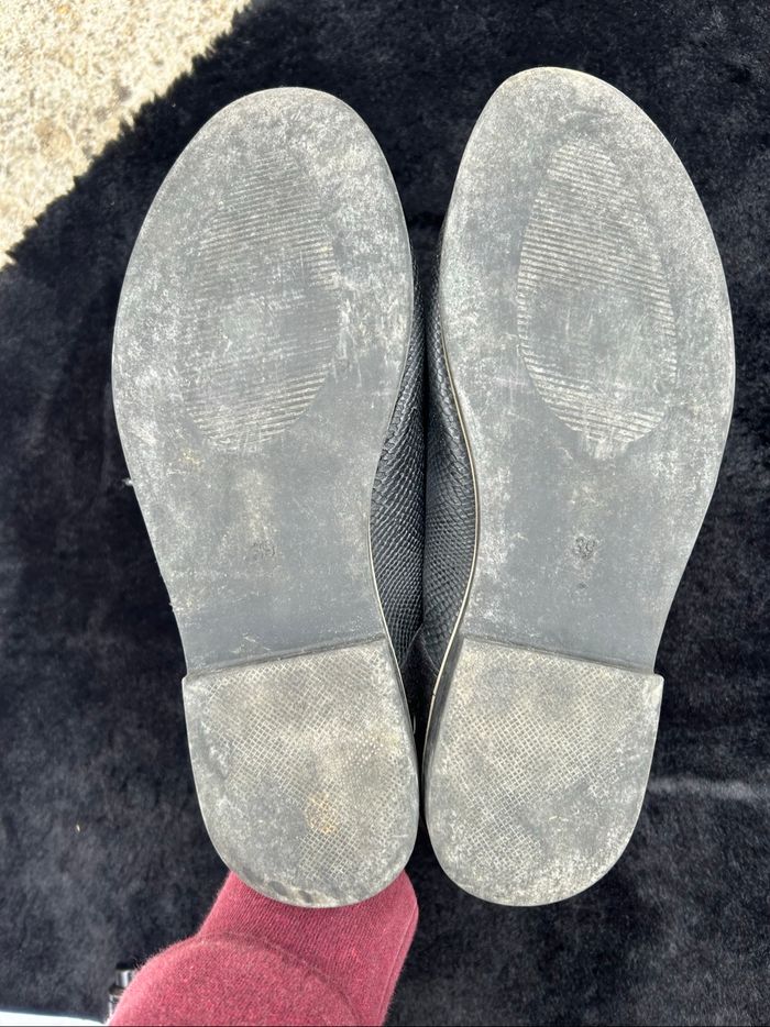 Chaussure de ville