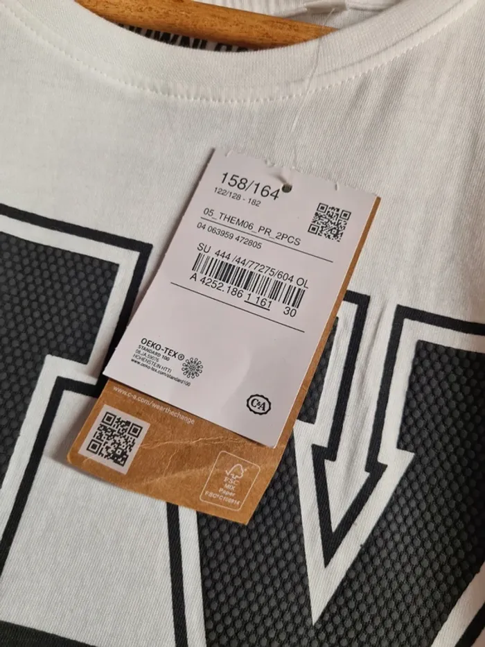 Débardeur c&a - photo numéro 3