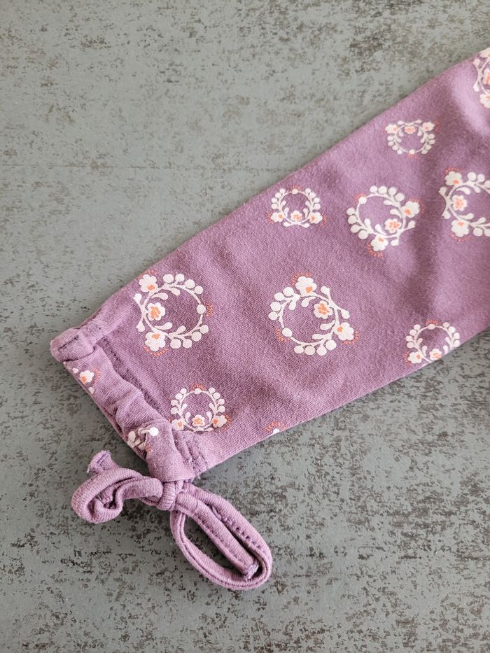 Tee-shirt - 12 mois- - photo numéro 2