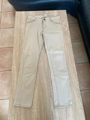 Pantalon mango T38