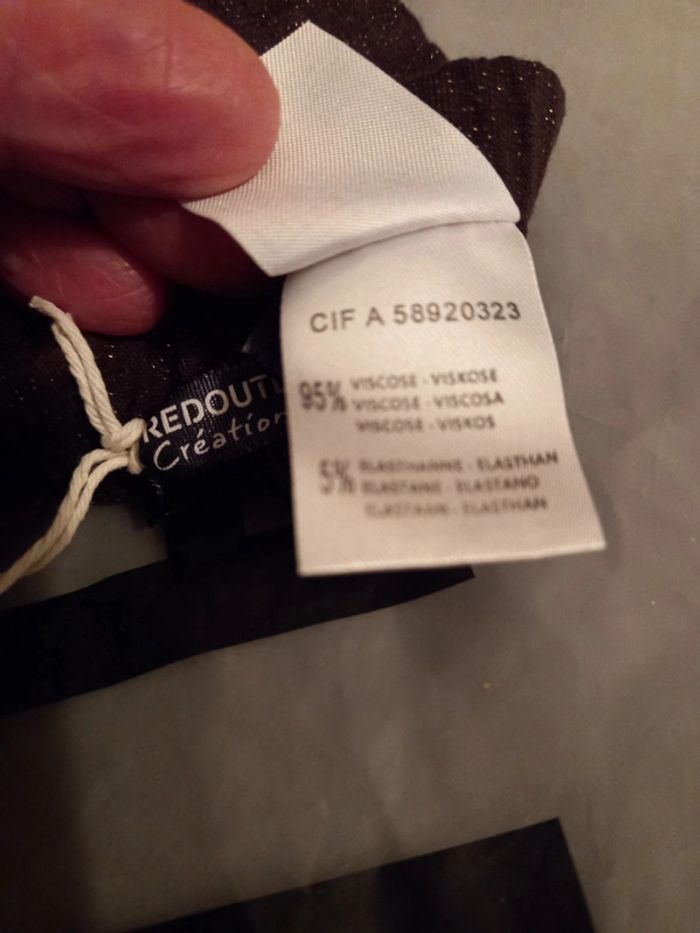 Legging neuf - photo numéro 7