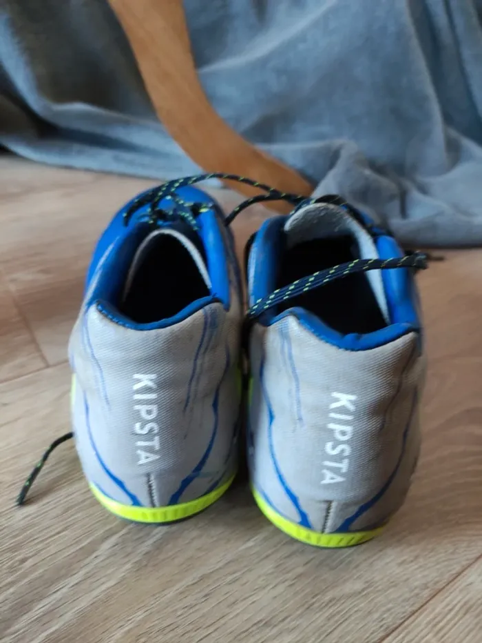 Crampons foot ou rugby - photo numéro 4