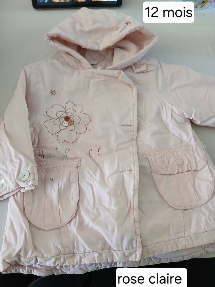 Manteau