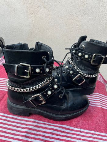 Chaussure femme