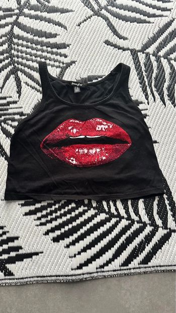 Top bouche