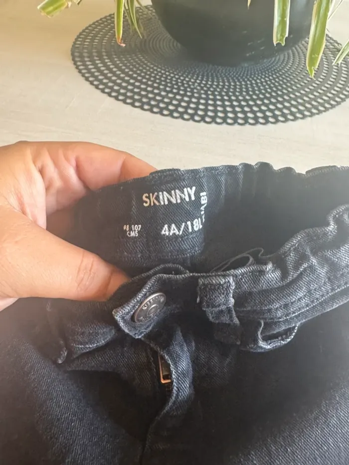 Jeans skinny - photo numéro 2