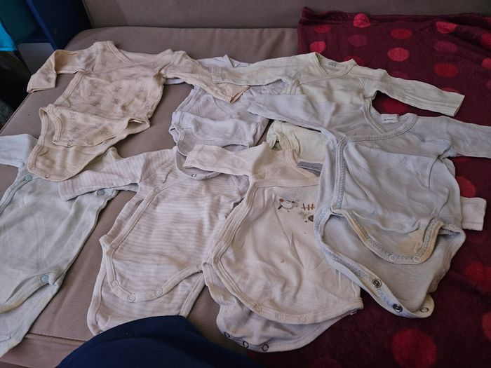 Lot de naissance - photo numéro 2