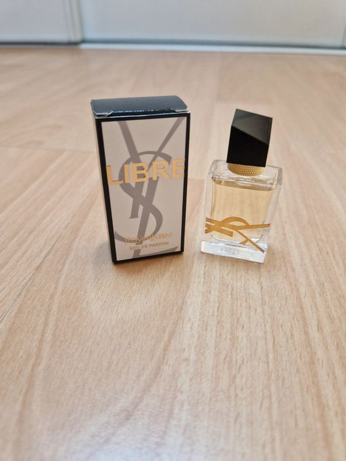 Libre YSL mini - photo numéro 4