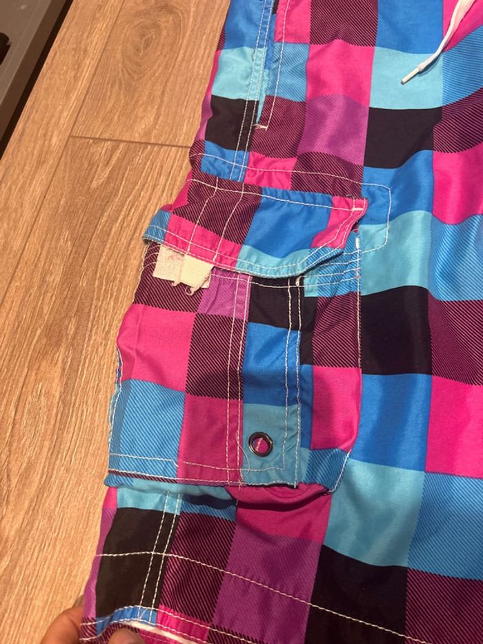 Short de bain xl - photo numéro 2
