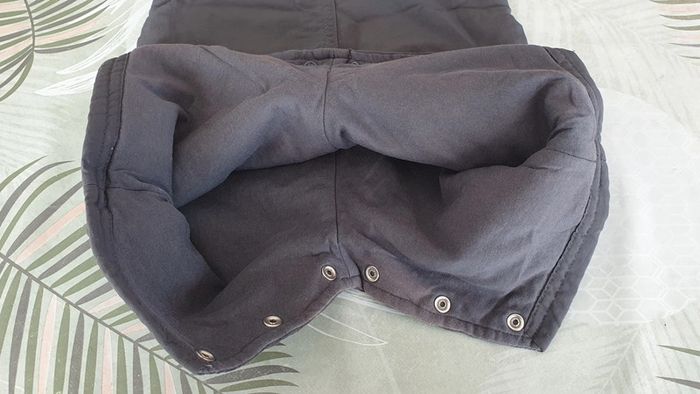 Lot 3 mois garçon hiver Vertbaudet Jacadi Cie Ptits - photo numéro 12