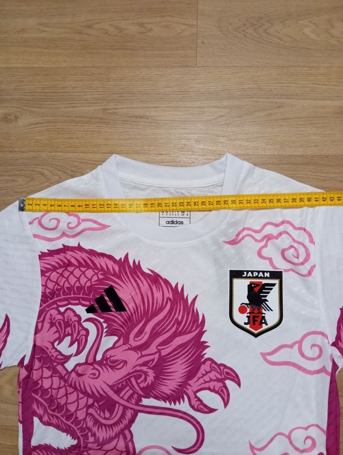 Maillot de foot Japon - photo numéro 9