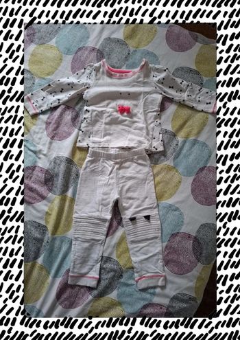Ensemble 2/3 ans