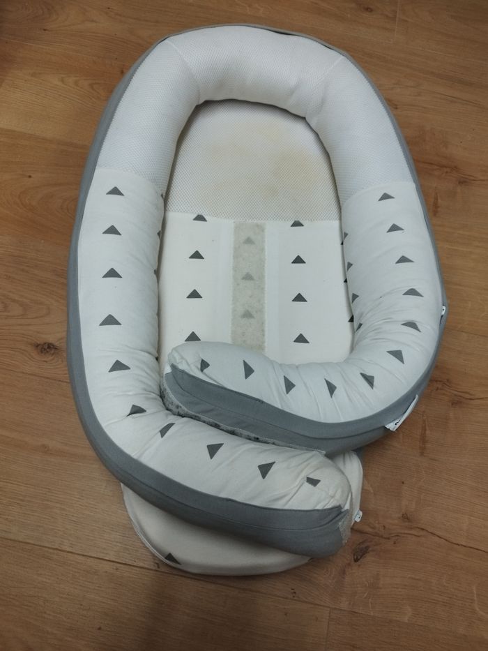 Réducteur de lit doomoo - photo numéro 5