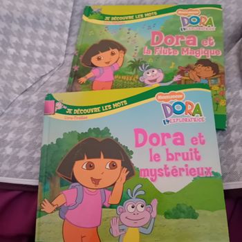 Livres Dira